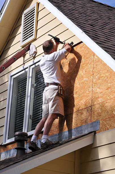 Hokendauqua, PA Siding Installation Company